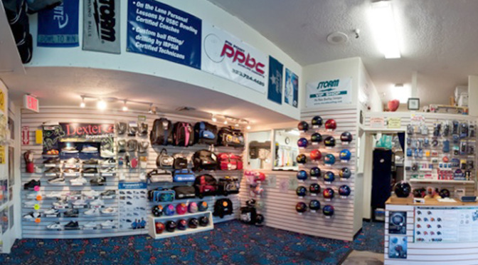 VISIT PPBC AT AMF BEVERLY LANES TODAY