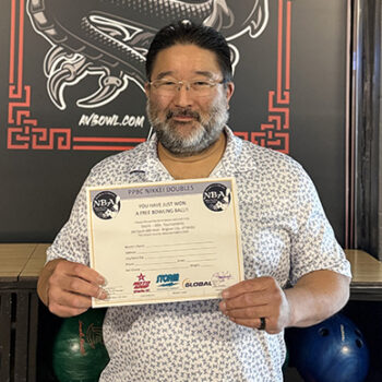 ball winner jeff tam